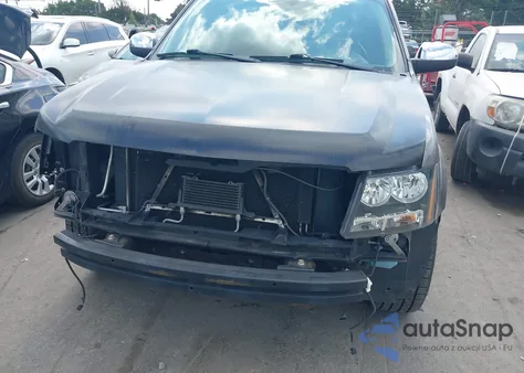 2011 Chevrolet Tahoe Lt z USA, uszkodzony, nr VIN 1GNSCBE02BR373406